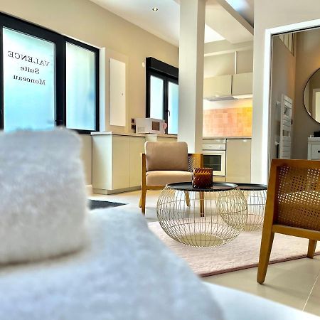 Suite Monceau - Reims Exterior photo