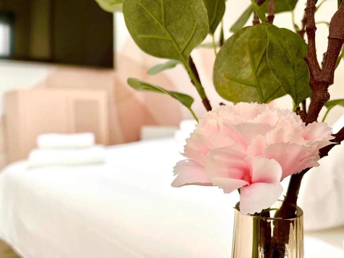 Suite Monceau - Reims Exterior photo